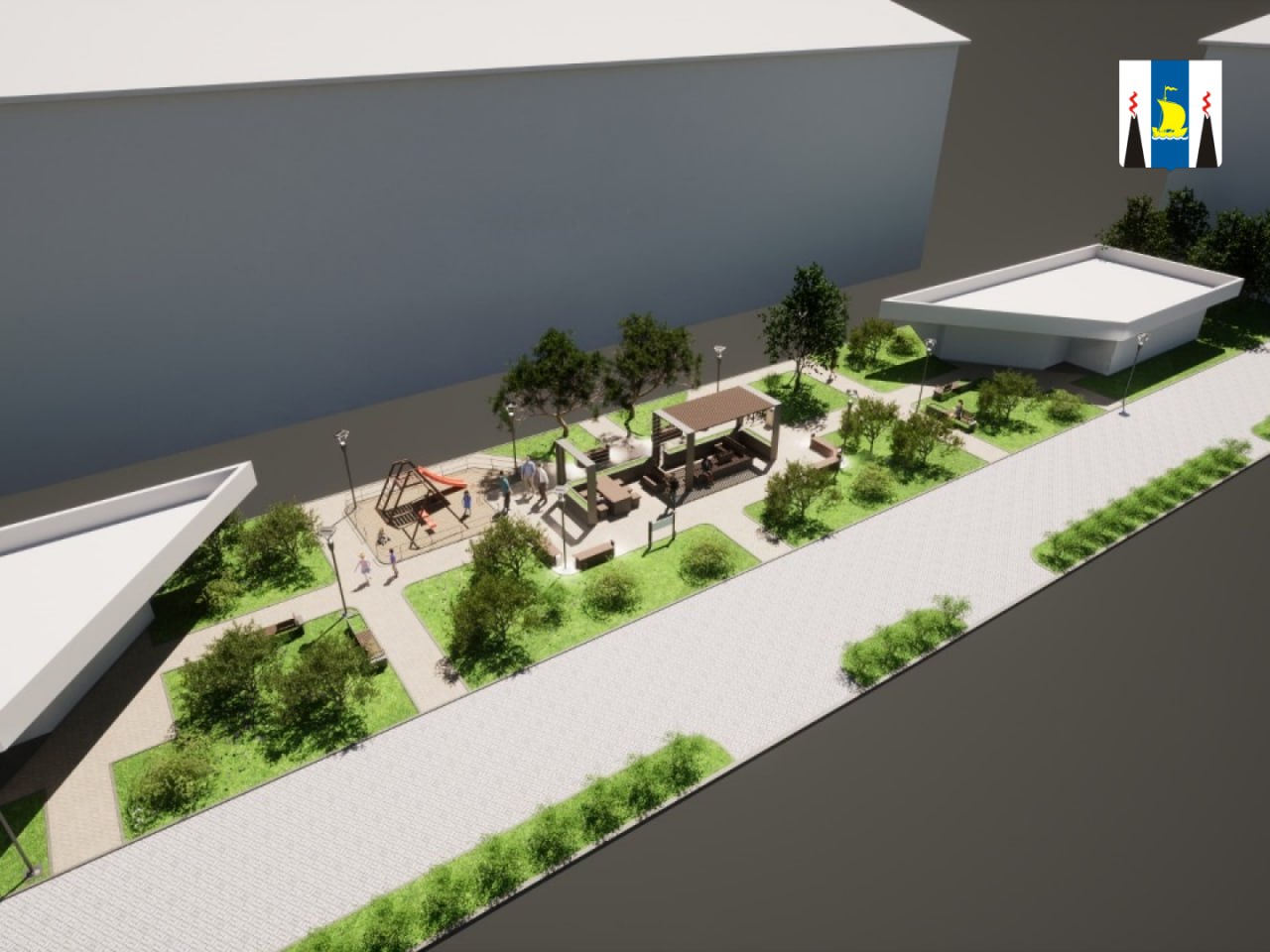 В Сахалинской области подготовили проекты благоустройства 28 общественных территорий на текущий год   Работы будут проведены в рамках нацпроекта Инфраструктура для жизни инициированного Президентом России Владимиром Путиным Какие изменения ждут жителей региона в 2026 году   В Корсакове появится современный сквер возле дома по ул Советской 30 а также будет обновлена площадь Пять углов   В Невельске в рамках второго этапа благоустроят набережную по улице Победы и площади Ленина   В Охе обустроят аллею Славы   В Александровске Сахалинском благоустроят площадку для культурных мероприятий на ул Дзержинского   В Томари создадут место отдыха для всей семьи и проведения мероприятий Проектную документацию разработали с учетом рекомендаций специалистов регионального центра компетенций в области городской среды чтобы соответствовать нормам закона обеспечить безопасность комфорт и доступность для всех жителей Реализация этих проектов осуществляется при поддержке губернатора Сахалинской области Валерия Лимаренко Следующим этапом станет определение подрядчиков и заключение контрактов на выполнение работ рассказал министр ЖКХ Сахалинской области Дмитрий Аристархов Сахалинская область из года в год активно участвует во всероссийском онлайн голосовании по выбору объектов благоустройства С 2019 года благоустроили около 200 общественных пространств 28 из них в 2025 году Подписывайтесь на нас в MAX sakhgov