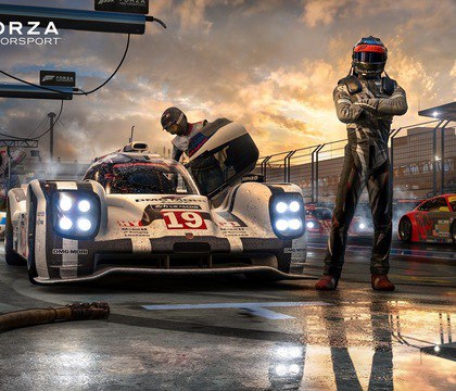 В Microsoft заявили что не отказываются от франшизы Forza Motorsport серия лишь поставлена на паузу В компании впервые прокомментировали слухи о возможном закрытии франшизы Motorsport в пользу серии Horizon Генеральный директор Microsoft Gaming Фил Спенсер заявил что серия Forza Motorsport не закрыта По его словам серия лишь поставлена на паузу а в будущем получит новые игры