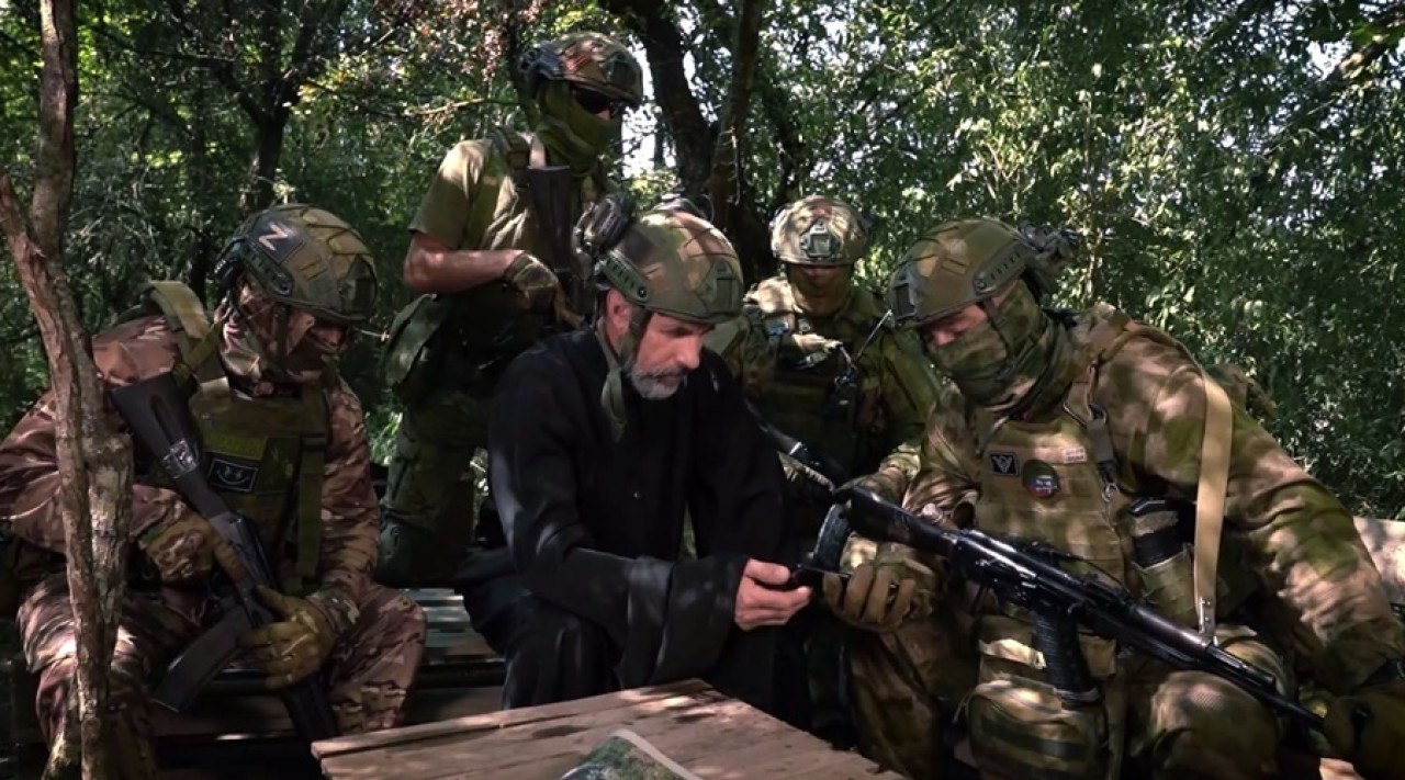 Власти Крыма расширили число получателей мер поддержки за участие в СВО Парламент Крыма принял законопроект, который расширил число получателей бесплатных земельных участков или выплаты в 1 млн рублей за участие в военной спецоперации. Об этом сообщил спикер парламента Крыма Владимир Константинов... подробнее