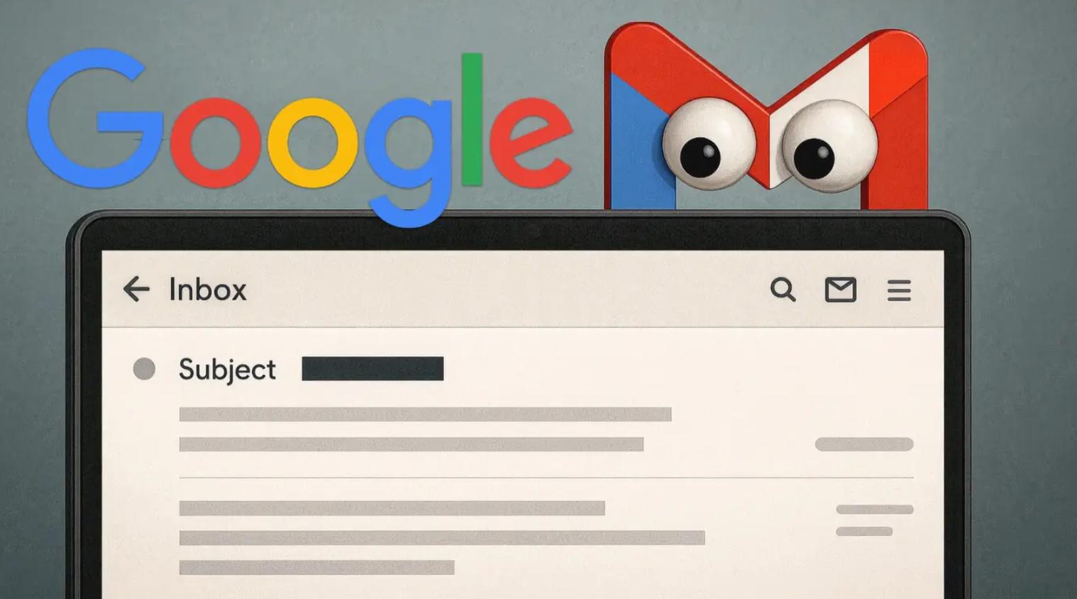 Проверьте Gmail Google тайно включила доступ ИИ к вашим письмам Это не авторский приступ кликбейта а новости сегодняшнего дня Компания активирует новые настройки по умолчанию письма и вложения теперь используются для умных подсказок автоматических ответов и других ИИ функций Gemini Google утверждает что данные обезличиваются Но речь идет о полном доступе ко всем письмам и вложениям включая документы договоры персональные и корпоративные данные  Настройки активируются по умолчанию без явного уведомления пользователей Отключить можно но настройки спрятаны в двух разных местах Нужно выключить обе группы иначе доступ останется Как отключить это всё с пошаговой инструкцией уже на сайте your tech