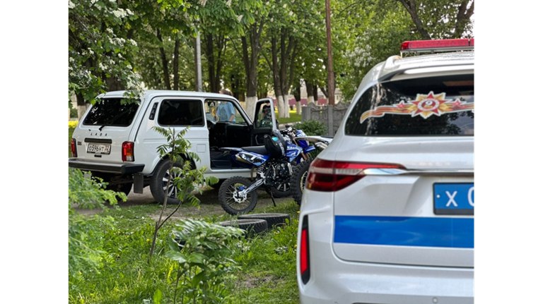 В двух районах Брянщины за месяц отстранили от управления 13 водителей-подростков Транспортные средства эвакуированы на штрафстоянку. ƃℾ подписаться прислать новость