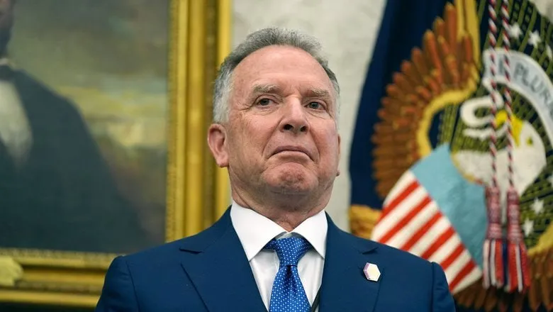 Спецпосланник президента США Стив Уиткофф в ближайшее время посетит Россию сообщил спецпредставитель президента РФ Кирилл Дмитриев Сроки визита и другие детали пока не раскрываются НАШИ РЕСУРСЫ Telegram Tik tok YouTube RUTUBE MAX
