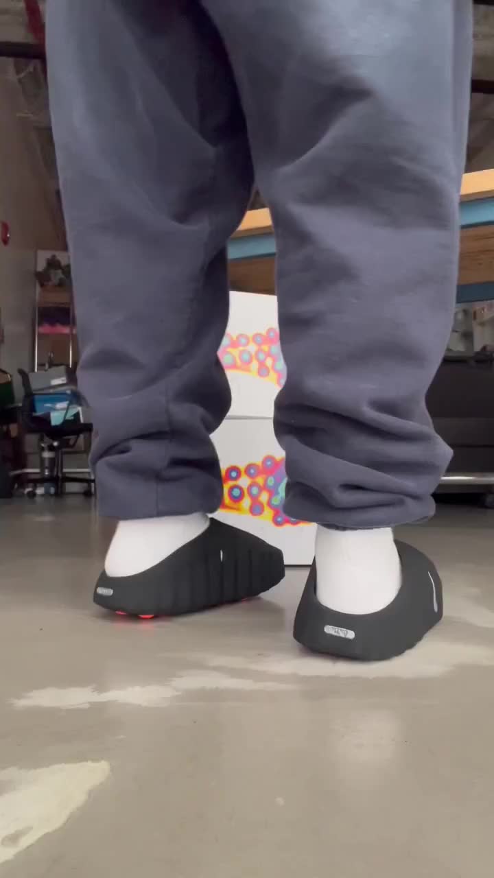 Nike запускает нейронаучную обувь Mind 001 и Mind 002 для улучшения фокуса