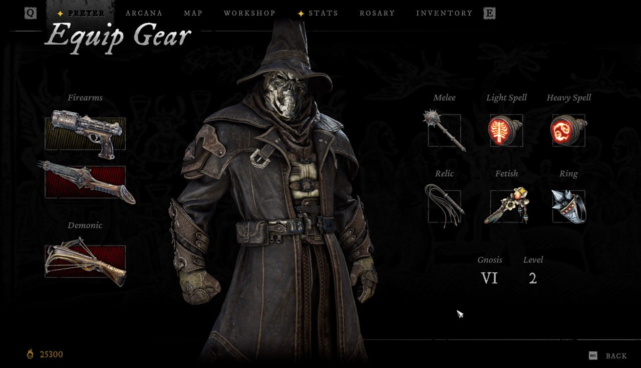 Для раннего доступа топового экшен рогалика с глубокой прогрессией Witchfire вышла большая обнова Reckoning Из главного она добавляет возможность вооружить героя холодным оружием Ранее можно было только отбиваться и толкать кулаком При этом The Astronauts написали что стрельба в Witchfire останется приоритетной Палицы и мечи же подходят для экстремальных ситуаций Само собой и в без того наполненную различными занятиями игру с патчем добавили ещё кучу контента А вот две вещи они забыли дату релиза и другие языки кроме английского