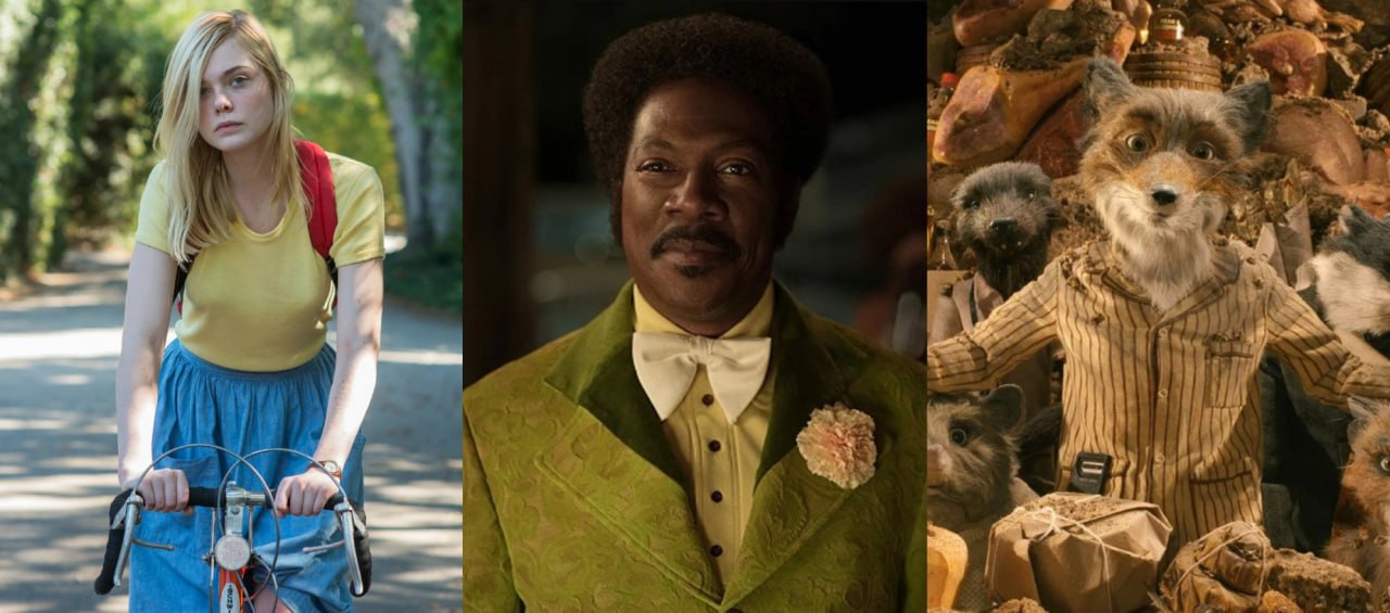 Женщины ХХ века Меня зовут Долемайт и Бесподобный мистер Фокс вошли в список 50 самых недооцененных фильмов XXI века по версии журнала TIME Редакция издания распределила картины по категориям но не в порядке рейтинга Десятка из списка самых недооцененных фильмов по версии журнала TIME   Меня зовут Долемайт   Долгая помолвка   Яркая звезда   Джейн Эйр   Гамлет   Бесподобный мистер Фокс   25 й час   Кошачьи миры Луиса Уэйна   Шпион выйди вон   Я никогда не буду твоей   Женщины ХХ века Вы согласны с выбором TIME Присылайте в комментариях картины которые на ваш взгляд недооценены Кинопоиск Новости