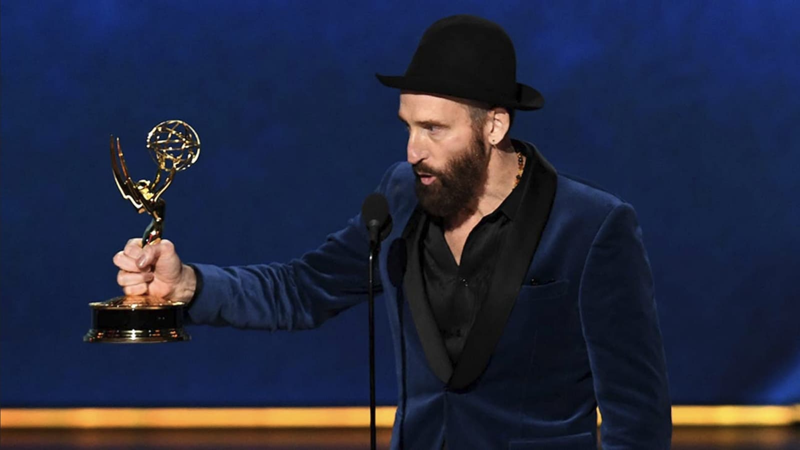 Режиссёр Чернобыля снимет сериал по Assassin s Creed для Netflix Адаптация Assassin s Creed постепенно обрастает подробностями