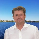 Аватар Телеграм канала: Станислав Зинченко