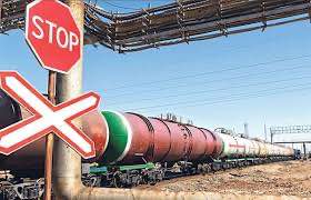 Кабмин вводит временный запрет на экспорт бензина дизеля и других видов топлива по 31 июля ТАСС Подписаться Прислать новость novosti chelyab bot