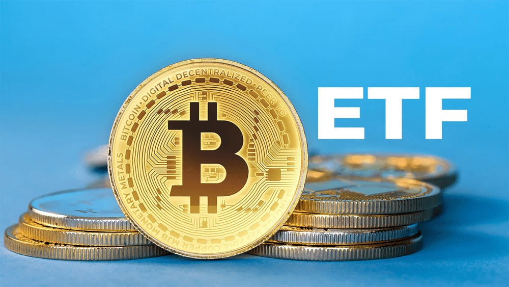 Аналитики отмечают сдвиг интереса части инвесторов с Bitcoin ETF на Ethereum ETF  За последнюю неделю из спотовых Bitcoin ETF было выведено $387.5 млн, в то время как в Ethereum ETF было инвестировано $349 млн.  #bitcoin    Cryptol