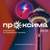 Аватар Телеграм канала: ⚡️AdIndexTechLive