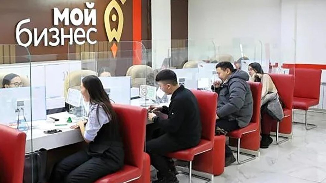 Якутские предприниматели в 2025 году получили свыше 750 млн рублей финансовой поддержки Реализация национальных проектов Эффективная и конкурентная экономика и Туризм и гостеприимство инициированных Президентом РФ Владимиром Путиным обеспечивает создание благоприятных условий для предпринимателей стимулирует занятость и способствует дальнейшему росту экономики Якутии ПрезидентРоссии Подробнее по ссылке на нашем сайте gtrksakha ru Подписаться