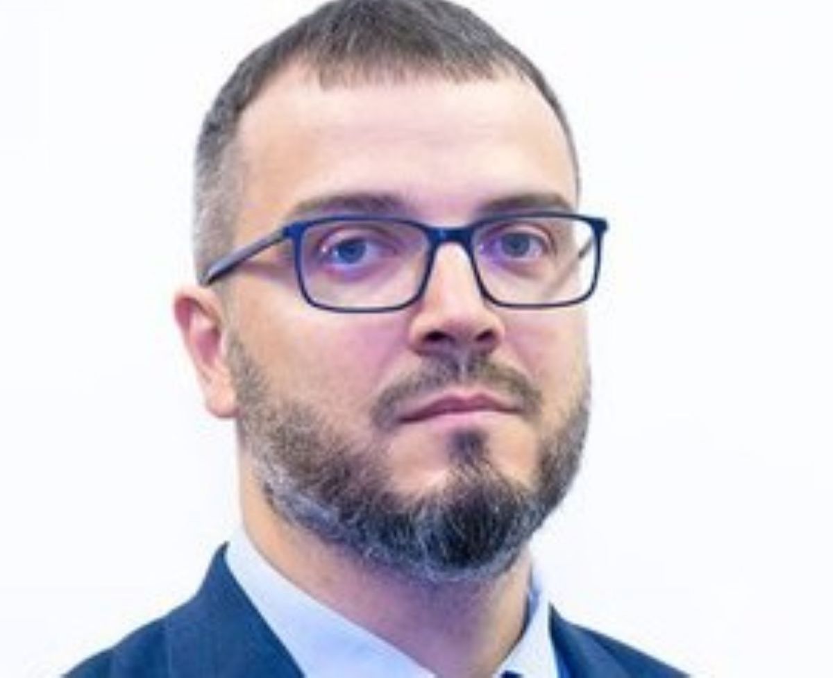 Федерального инспектора по Калужской области переместили во Владимирскую kaluganews ru fn 1738614 html Игорь Гречуха только недавно назначенный федеральным инспектором по Калужской области теперь будет занимать такой же пост но во Владимирской Прислать новость Подписаться
