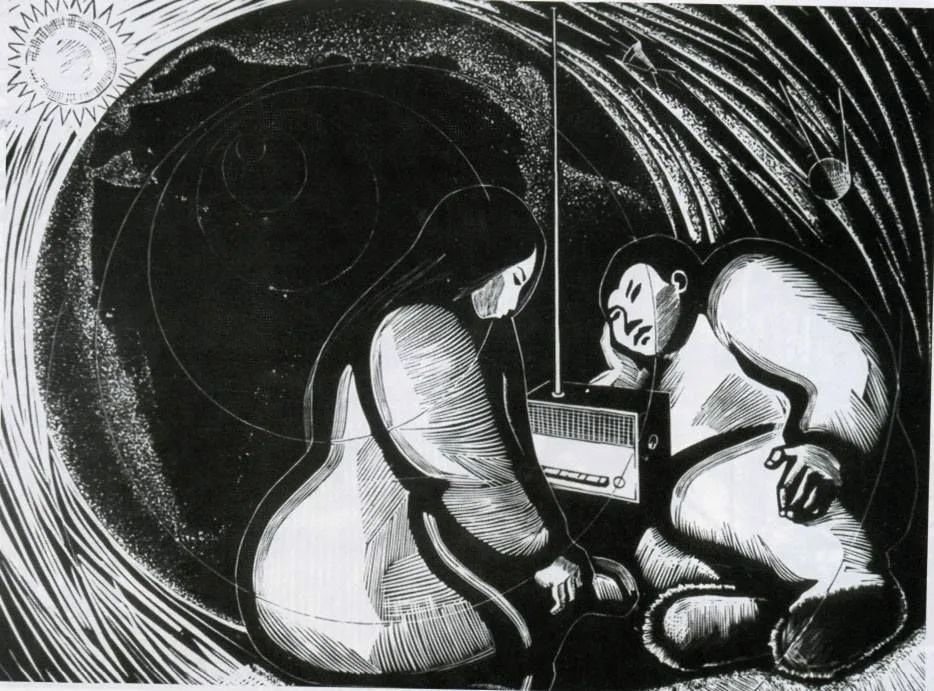 А Мунхалов Слушают мир 7 ноября 1930 года в эфире впервые прозвучали слова ставшие началом новой эпохи Саҥарар Дьокуускай Внимание говорит Якутск С этого момента началась история якутского радио голоса республики который звучит уже 95 лет Радио стало неотъемлемой частью культурной и информационной жизни Якутии От первых проводных трансляций до современной FM сети охватывающей сотни населённых пунктов оно всегда было рядом в домах в дороге в сердце событий Поздравляем всех кто создаёт радиоэфир журналистов дикторов звукорежиссёров ветеранов вещания и молодых специалистов Благодарим за преданность делу за живое слово за сохранение языка культуры и памяти народа nlrs ru news 15876