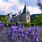 Массандровский дворец | Massandra palace