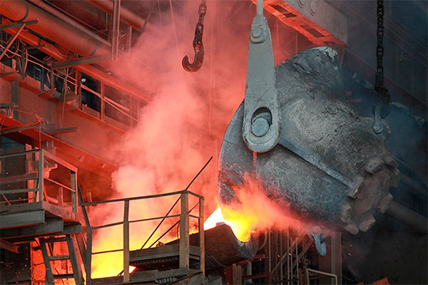 Промышленное производство Узбекистана выросло на 6 7 за январь октябрь 2025 года За январь октябрь 2025 года предприятия Узбекистана произвели промышленной продукции на сумму 865 8 трлн сумов что на 6 7 превышает показатель аналогичного периода прошлого года Об этом сообщает Национальный комитет по статистике Узбекистана   English O zbek tilida Ўзбек тилида На русском iOS Android