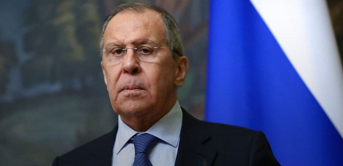 О продлении ДСНВ давно речи не идет заявил Лавров Для нового договора на смену ДСНВ нужна принципиально иная ситуация в отношениях РФ и США заявил Лавров Он отметил что РФ ждет официальной позитивной реакции США на свою инициативу по ДСНВ Подпишись RogandarNEWs мы в MAX