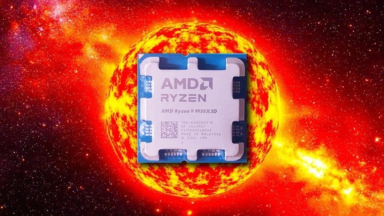 Процессоры Zen 6 не раньше 2027 года а Ryzen 9950X3D2 выйдет не раньше 1 квартала 2026 года MLID сообщил что AMD действительно готовит улучшенную версию флагманского CPU Ryzen 9950X3D2 Новинка получит два кристалла 3D V Cache и будет в среднем на 5 быстрее обычного Ryzen 9950X3D в играх Крупные торговые сети пока что не получали никакой информации о Ryzen 9950X3D2 и Ryzen 9850X3D скорее всего их релиз состоится не раньше первого квартала 2026 года так как производители уведомляют ритейлеров о новых продуктах хотя бы за три месяца до запуска Всеми ожидаемые процессоры Zen 6 могут не выйти в 2026 году Дело в том что их хотят производить с использованием техпроцесса TSMC N2X однако на днях TSMC опубликовали оверпарайснутую дорожную карту продвинутых техпроцессов согласно которой запуск данного технологического узла состоится лишь в 2027 году AMD TSMC AM6 Ryzen9950X3D2 Подписывайтесь на ARCHiTECH Чат