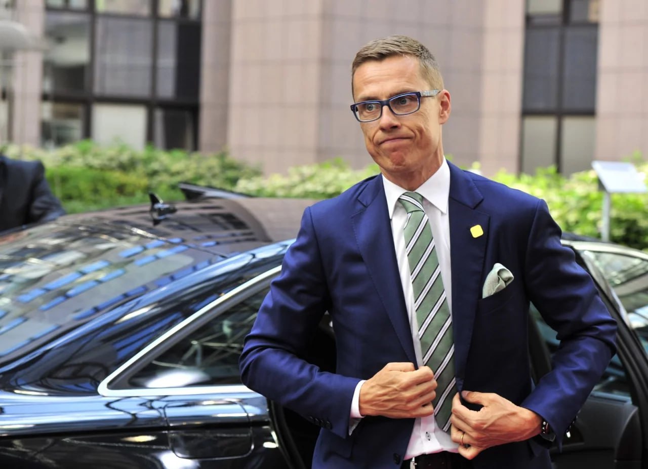 Президент Финляндии Александр Стубб посетит Узбекистан с официальным визитом Президент Финляндии Александр Стубб посетит Узбекистан с официальным визитом 30 31 октября Об этом сообщила пресс служба финского лидера kun uz ru 49415490 Официальные страницы Kun uz Telegram Facebook Instagram Youtube