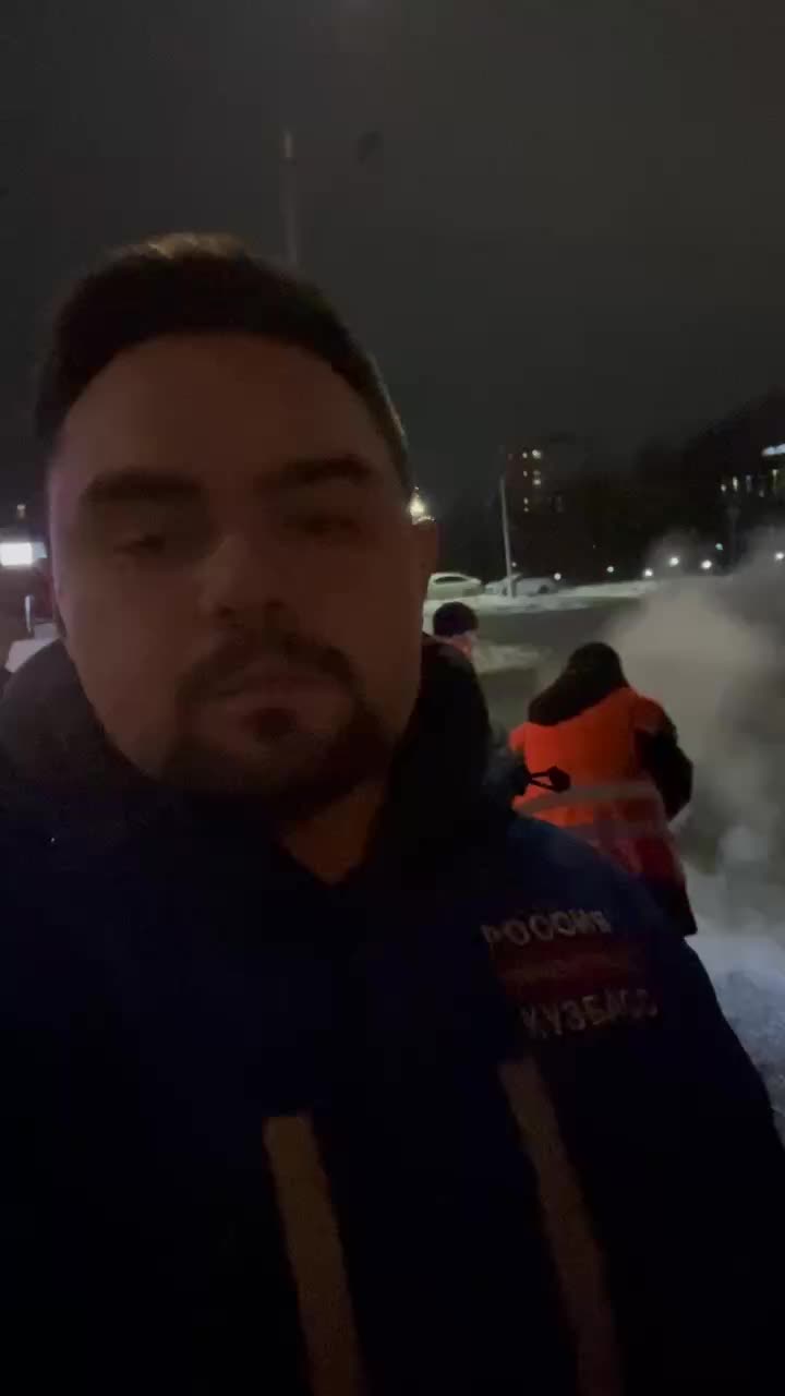 Махачкала: активные работы по ямочному ремонту дорог продолжаются