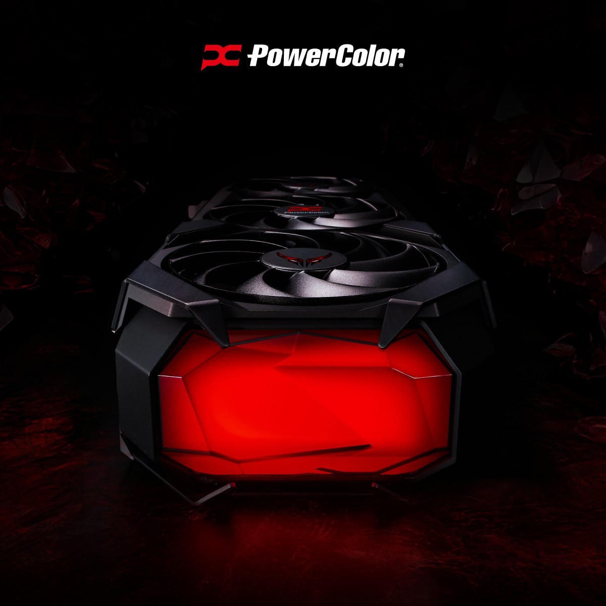 Так будет выглядеть Radeon RX 9070 XT Red Devil от PowerColor   По слухам, Radeon RX 9070 XT и 9070 выйдут в марте и составят конкуренцию GeForce RTX 5070. Обе модели будут представлены на CES 2025 7 января.  Мой Компьютер