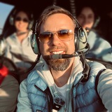 🛩 DAO Pilot - BTC ETH TON - Крипта и WEB3