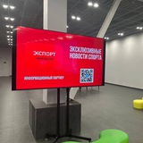 Аватар Телеграм канала: ЭкСпорт Клипина