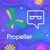 Аватар Телеграм канала: Partnerkin | Арбитраж трафика