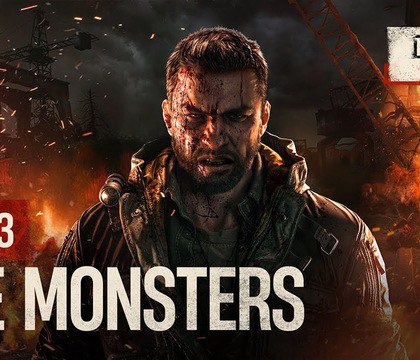 Авторы Dying Light The Beast показали новый сюжетный трейлер ролик посвящен монстрам Студия Techland показала новый трейлер своего зомби шутера Dying Light The Beast Авторы показали как главный герой Кайл Крейн использует Зверя внутри себя для борьбы с жуткими порождениями тьмы и больного человеческого разума Авторы объяснили что в The Beast хотели показать наиболее продвинутых зомби за всю историю серии