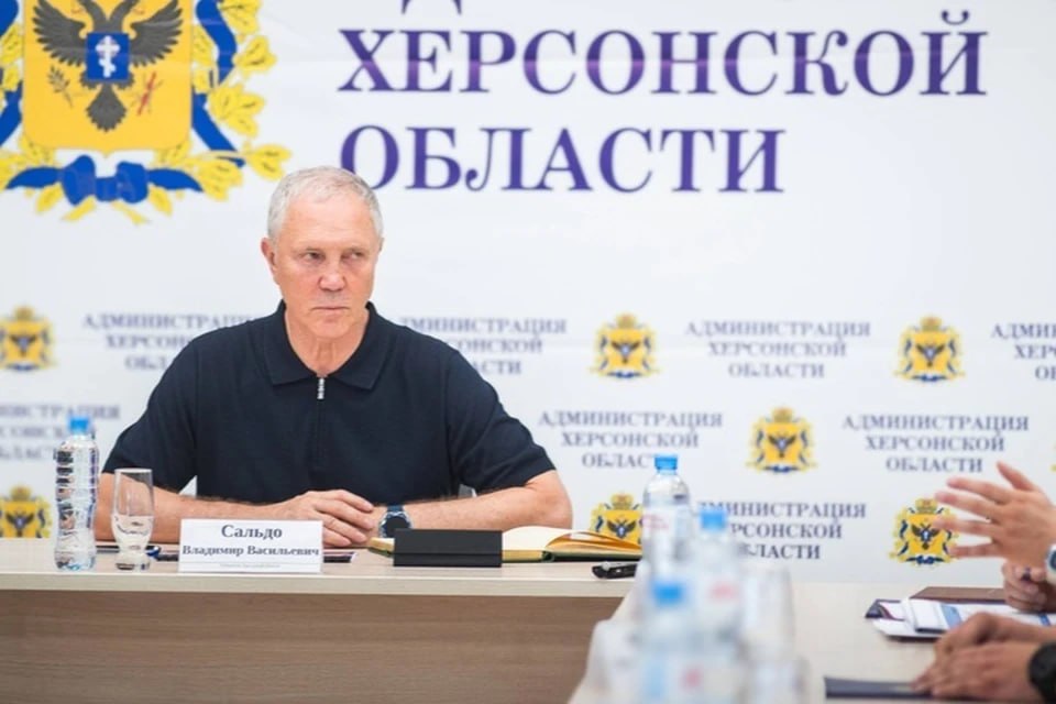 Сальдо: В Херсонской области проведут инвентаризацию 625 кадастровых кварталов В Херсонской области проводится сплошная инвентаризация объектов недвижимости. По указу Владимира Путина от 7 июля признаются законными документы, подтверждающие права собственности, выданные украинскими структурами до присоединения территорий к России. Напомним, что согласно новому закону от 7 июля, в новых регионах действительны документы на недвижимость, при оформлении которых власти Украины соблюли положения местного законодательства. Но все украинские документы на недвижимость, выданные после присоединения к России, недействительны.