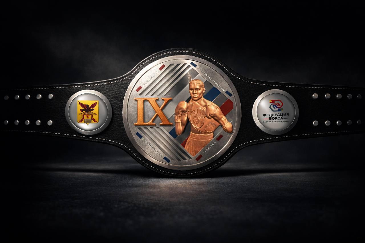 Всероссийский турнир Александра Бахтина соберет лучших боксеров со всей страны В Чите с 24 по 28 февраля пройдет Всероссийский турнир по боксу имени Александра Бахтина В преддверии турнира федерация бокса Забайкальского края презентовала главный трофей соревнований чемпионский пояс который получат победители турнира Этот пояс не сувенир Это знак того что спортсмен прошёл спортивный путь отмечают организаторы турнира В соревнованиях примут участие спортсмены из 22 регионов России Победители получат почетное звание мастера спорта России по боксу Имя Александра Бахтина единственного за всю историю нашего края чемпиона мира по версии IBO стало символом максимального результата пути от регионального бокса к мировому уровню уважения к званию и труду спортсмена добавили организаторы  Турнир пройдет в спортивном комплексе Мегаполис Спорт церемония открытия турнира состоится 24 февраля в 19 00 финальные бои пройдут в 28 февраля в 17 00 Читай нас ТГ VK MAX