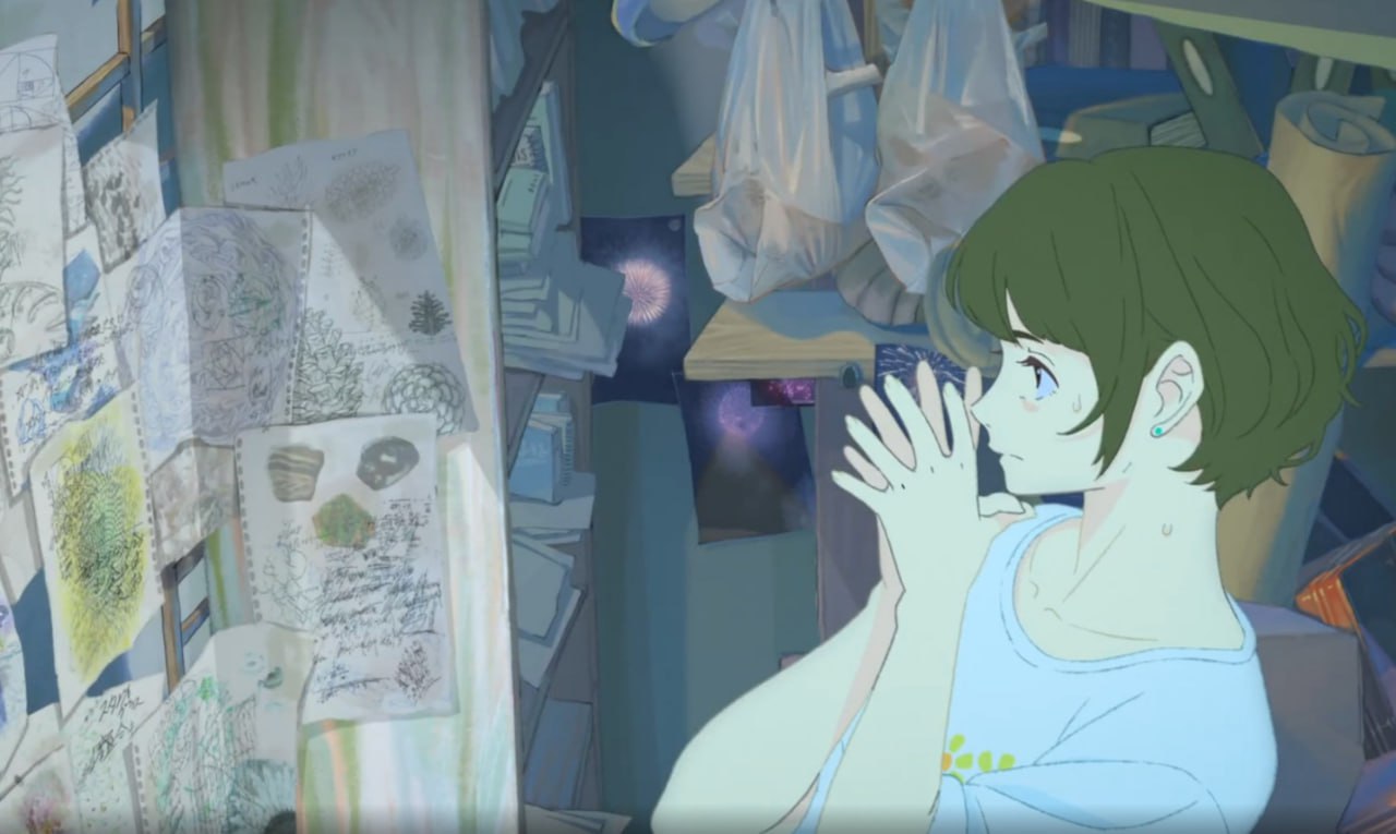 Аниме И наступит рассвет которое выйдет в России 18 июня представят в основном конкурсе на Берлинале Режиссером и сценаристом И наступит рассвет выступил Ёситоси Синомия художник Сада изящных слов и ведущий художник мультипликатор флэшбеков Твоего имени В основную программу также войдут  Драма At the Sea Корнела Мундруцо с Эми Адамс  Драматический триллер Josephine Бета де Араухо с Ченнингом Татумом и Джеммой Чан  Триллер Rosebush Pruning Карима Айнуза в котором снялись Эль Фаннинг Памела Андерсон и Каллум Тернер Полный список участников смотрите на сайте кинофестиваля Берлинале пройдет с 12 по 22 февраля Кинопоиск Новости