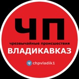 Аватар Телеграм канала: ЧП / Владикавказ #1