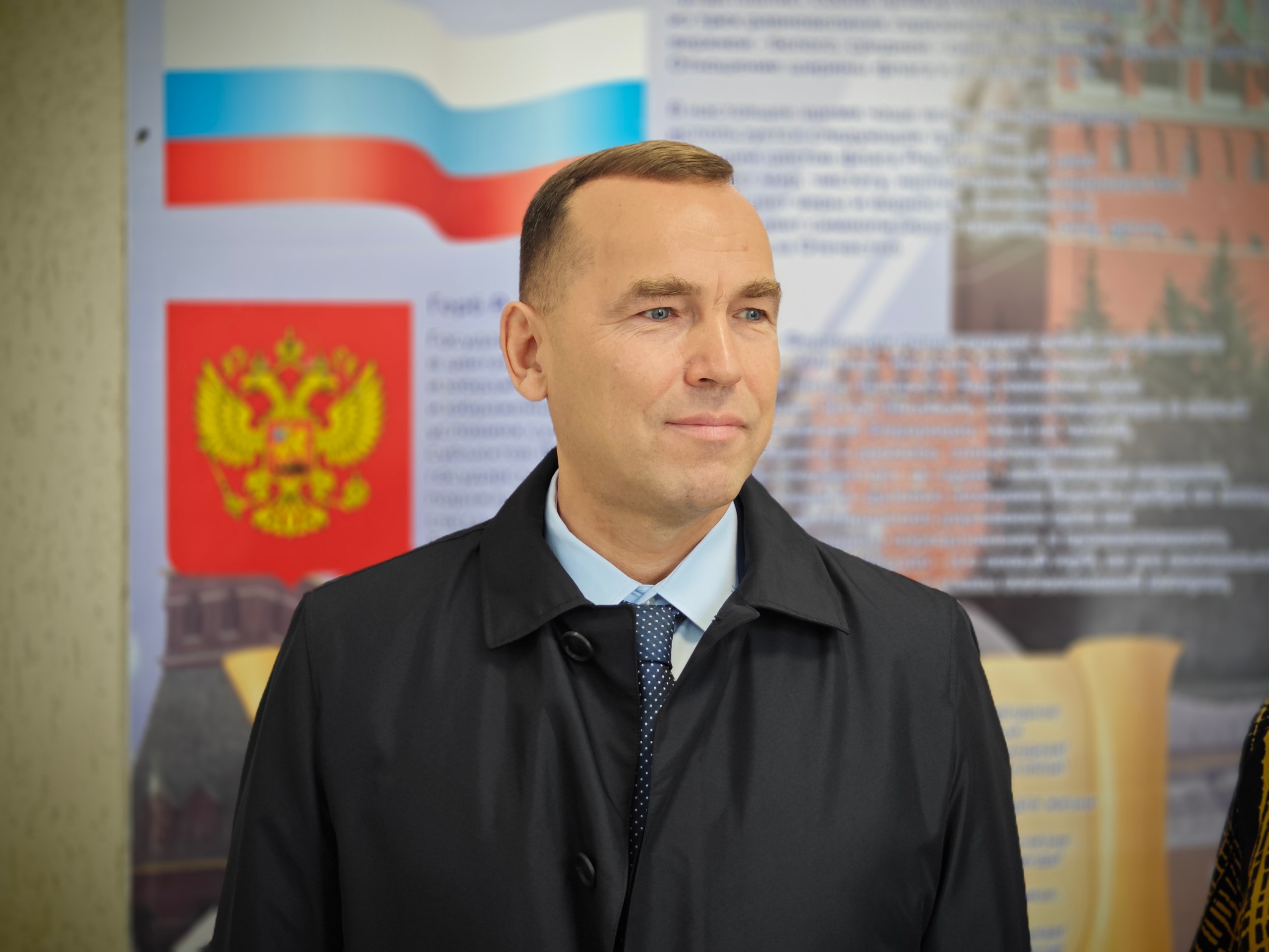 Губернатор Вадим Шумков поздравил АО Курганмашзавод входит в Холдинг Высокоточные комплексы Ростеха с высокой государственной наградой В День памяти небесного покровителя Кургана святого князя Александра Невского и накануне Дня танкиста Курганмашзавод получил орден Александра Невского Славная заслуженная награда друзья Поздравляю коллектив и руководство предприятия с высокой государственной наградой Всем огромное спасибо за работу на благо региона и страны Вы молодцы Курганская область вами гордится написал глава региона в своих социальных сетях