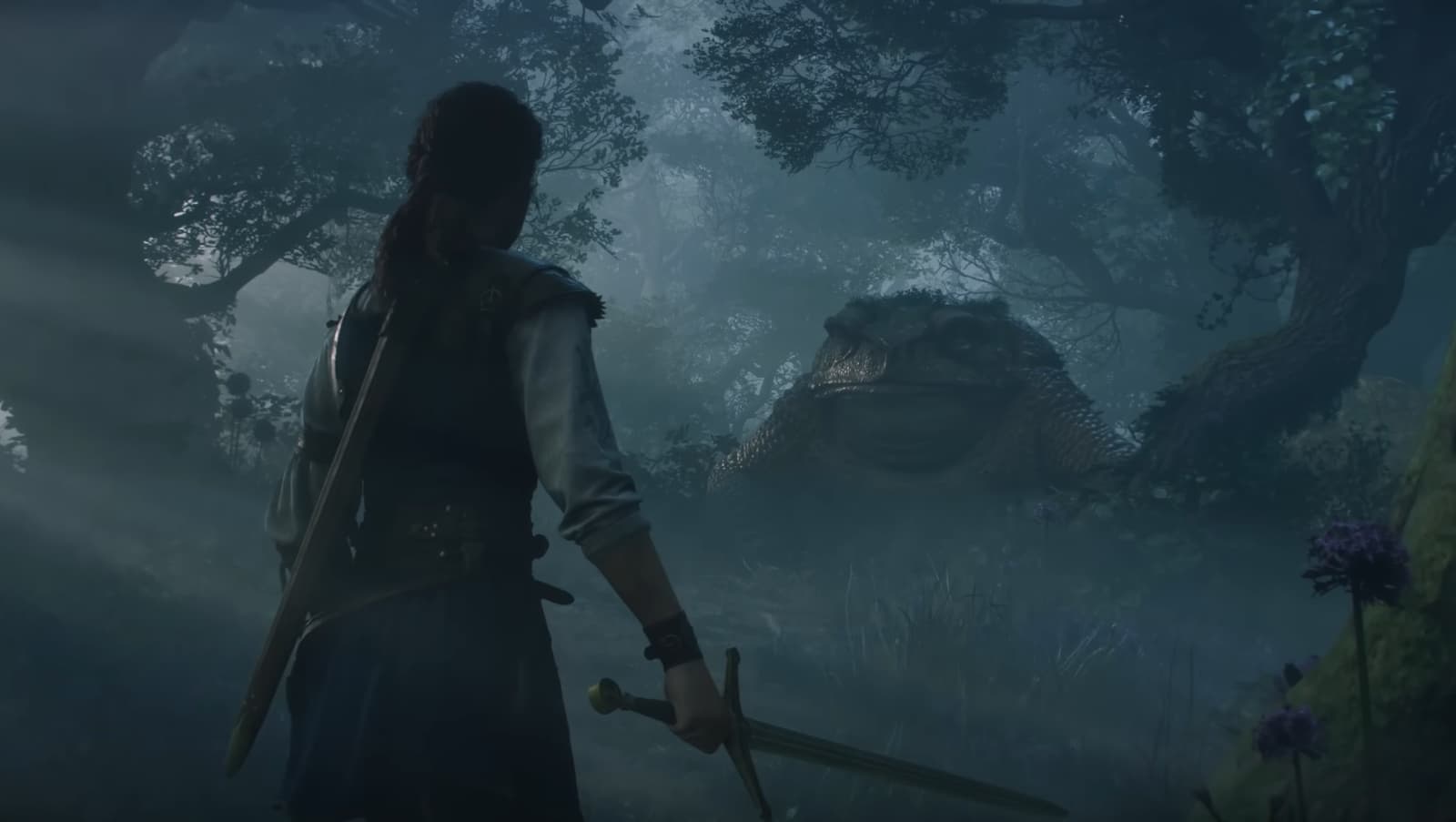 Не просто трейлер Fable получит большой показ на Xbox Developer Direct Xbox Developer Direct который пройдёт 22 января 2026 года станет одним из ключевых событий для фанатов серии Fable