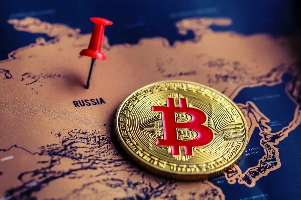 Россия использует Биткоин #btc во внешней торговле — Силуанов    Россия увеличит использование Биткоина в 2025 году    Можно использовать Биткоины, которые мы добыли здесь, в России, такие сделки уже происходят. Мы считаем, что их следует расширять и развивать дальше. я уверен, что это произойдет в следующем году - Силуанов    Если мы добываем и платим на государственном уровне, можно представить масштабы этих операций. Надеюсь в будущем и населению будет можно...