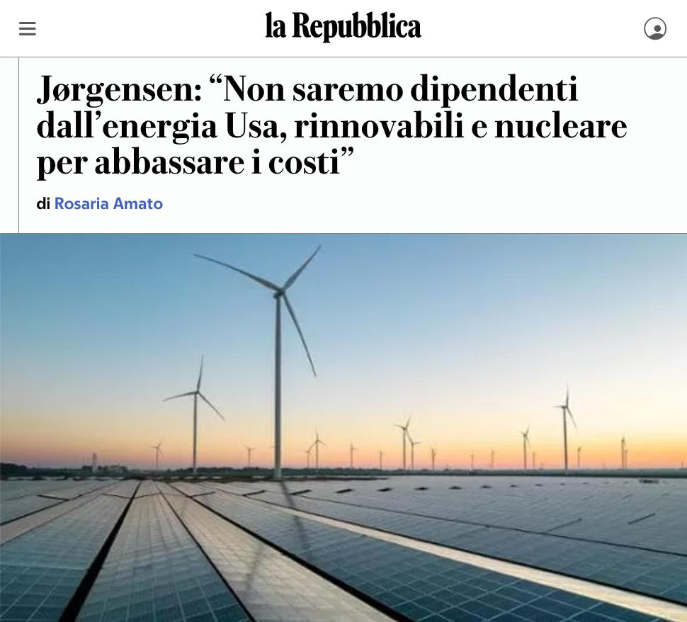 ЕС в 2024 году заплатил за российский газ больше, чем выделил на поддержку Украины Тем не менее еврокомиссар по энергетике Дан Йоргенсен заявил, что Еврокомиссия по-прежнему намерена полностью отказаться от российского газа к 2027 году.