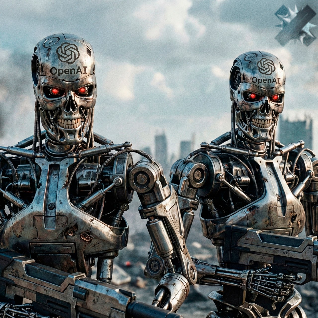 Специалисты OpenAI и Anthropic предупреждают о рисках быстрого развития ИИ Несколько крупных сотрудников покинули компании заявив что технологии развиваются слишком быстро и без достаточного контроля По данным СМИ их тревожит возможное злоупотребление ИИ В Anthropic отметили что системы теоретически могут применяться для подготовки тяжких преступлений и работать автономно без надзора НМШ