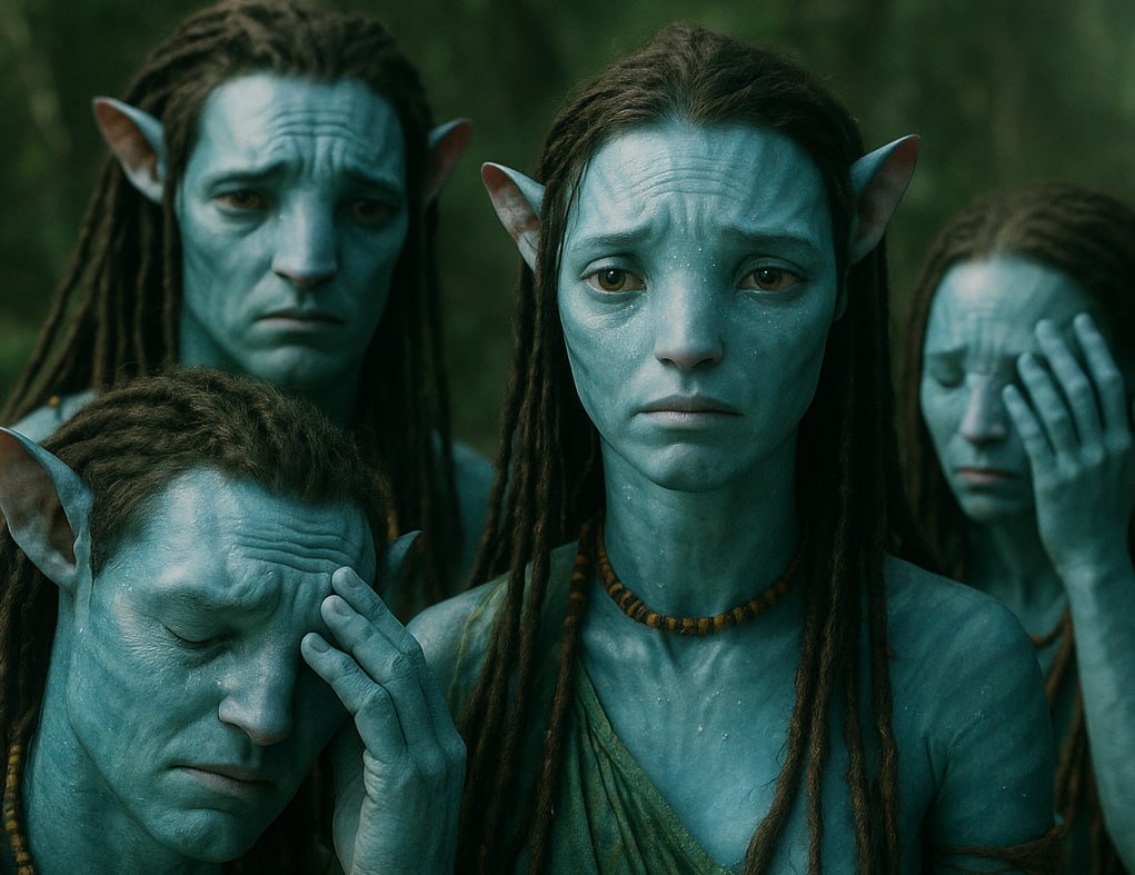 Российские кинотеатры убрали из проката голливудское кино на Новый год Ассоциация владельцев кинотеатров РФ приняла решение полностью убрать из репертуара зарубежные блокбастеры в период новогодних праздников Из за этого в России с большим опозданием выйдет к примеру третья часть фильма Джеймса Кэмерона Аватар 3 Пламя и пепел Ранее начало теневого проката было запланировано на 25 декабря однако теперь третья часть боевика выйдет в день возобновления зарубежного проката 15 января Все праздники в российских кинозалах будут показывать отечественные новые фильмы и мультфильмы Невероятные приключения Шурика Буратино Простоквашино Иван Царевич и многие другие Из за решения сорвётся запланированный ранее предновогодний марафон Гарри Поттера и прервётся показ второй части Зверополиса Решение не будет касаться маленьких частных кинозалов они скорее всего продолжат крутить зарубежное кино без перерыва кино праздники досуг