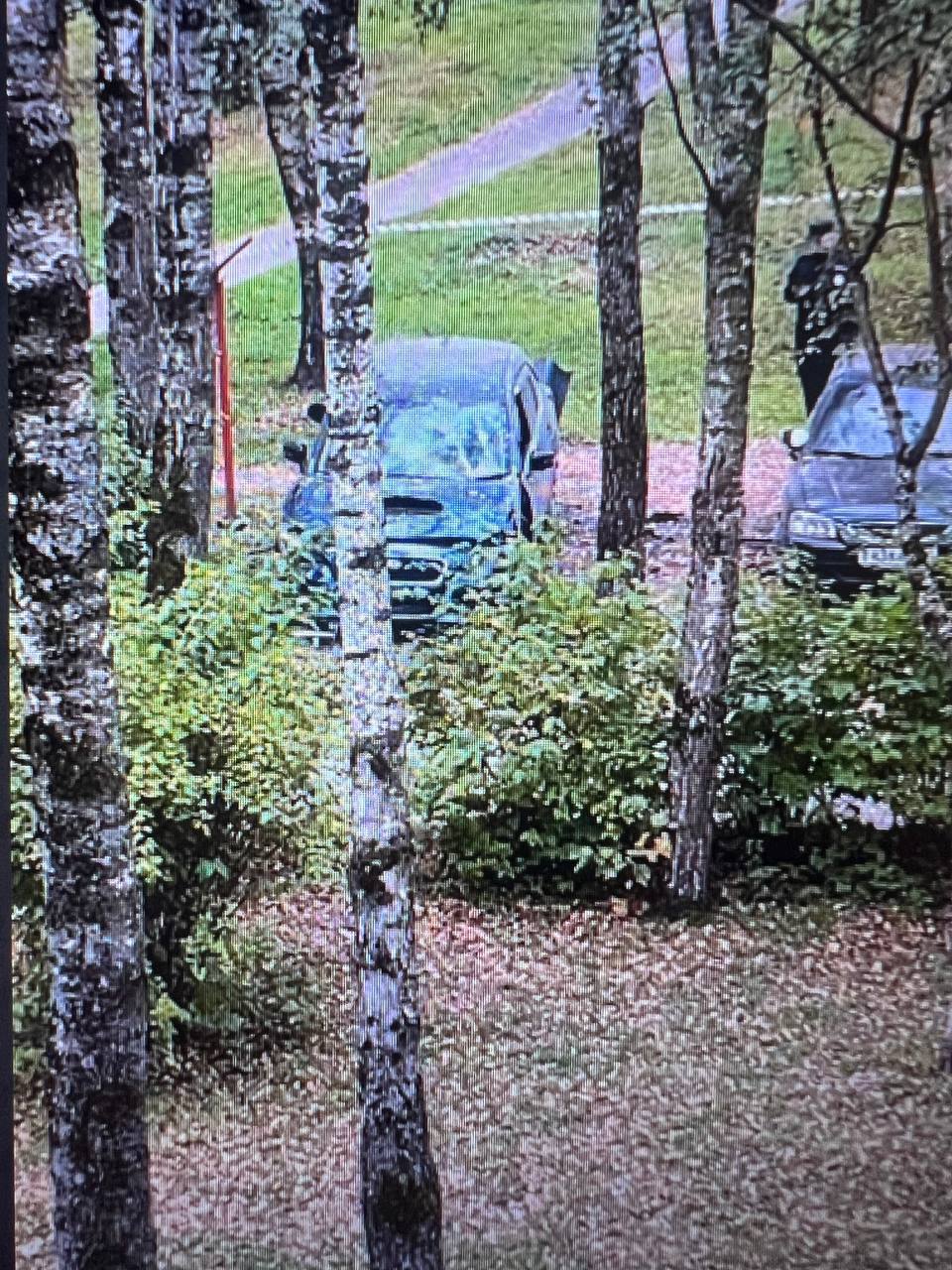 В Наро Фоминске взорвали автомобиль участника СВО взрывное устройство сдетонировало во дворе Машина повреждена пострадавших нет Правоохранители рассматривают версию умышленного нападения mosreg поток