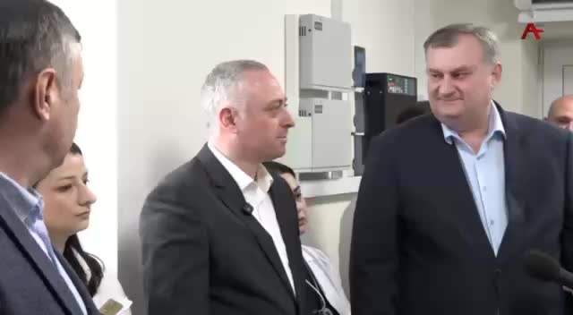 Внедрение современных технологий лечения сердечно-сосудистых заболеваний в ЕАО и Абхазии