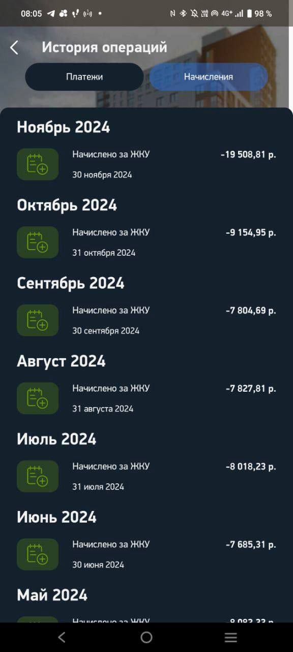 На севере Москвы жителям ЖК пришли огромные суммы за коммунальные услуги после потопа в кладовых.  Жители ЖК Ленинградский в Москве в ноябре получили платежки ЖКХ а несколько раз превышающую обычную сумму. По их словам, большая часть счета была выставлена за отопление. Однако сами жители считают, что таким образом УК решили компенсировать расходы за устранение недавнего потопа в кладовых. Сейчас владельцы квартир, получившие большие счета за коммуналку пишут жалобы в УК с требованием пересчитать платежки и вычесть из нее сумму, которая была потрачена на сушку кладовых помещений и работы насосов.