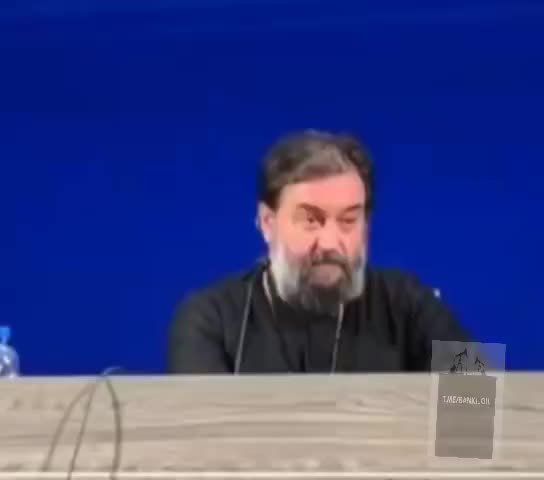 РПЦ предлагает налог для бездетных мужчин старше 40 лет