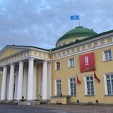 Аватар Телеграм канала: Парламенты СНГ