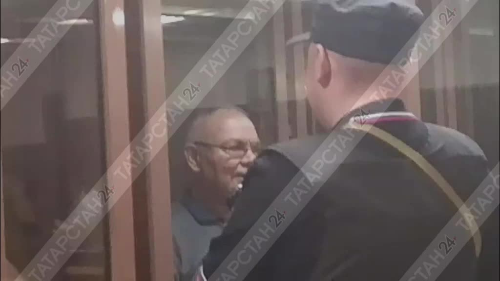 В Татарстане вынесен приговор участникам ОПГ «Перваки» за серию тяжких преступлений