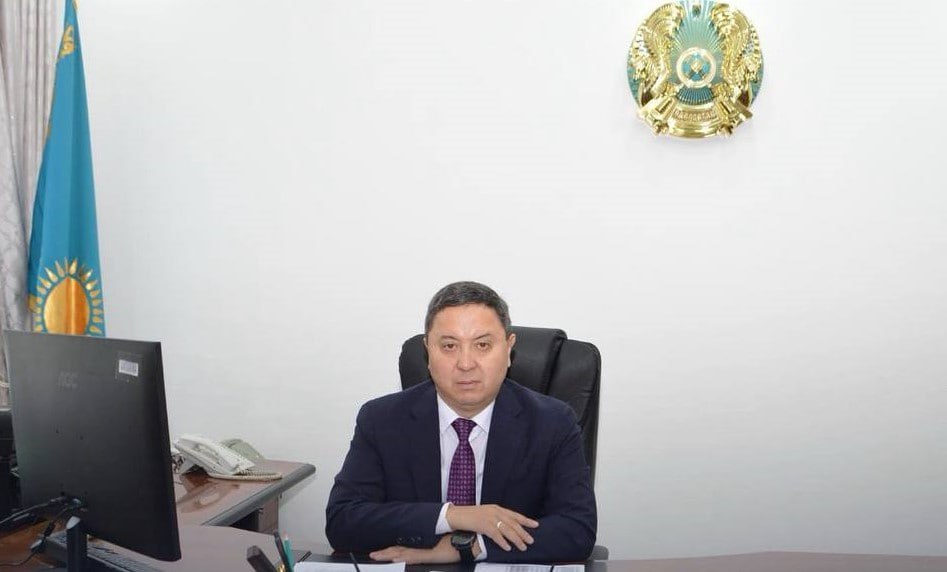 В СКО назначили нового руководителя департамента госдоходов Аманжол Жаканов имеющий обширный опыт работы в налоговых органах Казахстана назначен руководителем Департамента государственных доходов Северо Казахстанской области передает Петропавловск news Аманжол Жаканов в 1995 году окончил Костанайский сельскохозяйственный институт по специальности Экономист организатор в 2000 году Современный гуманитарный институт по специальности Юриспруденция в 2019 году Московский государственный университет им М В Ломоносова Трудовую деятельность начал в 1997 году в налоговой инспекции города Костанай в должности Специалиста 1 категории Работал главным специалистом руководителем отделов руководителем районных налоговых управлений заместителем руководителя и руководителем департаментов государственных доходов по Костанайской Западно Казахстанской областям С июля 2020 года занимал должность руководителя департамента государственных доходов по Актюбинской области новостиСКО СКОновости новостиКазахстана новости новостиПетропавловска