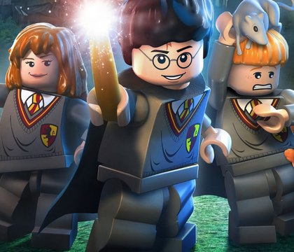 Анонсирован ремастер LEGO Harry Potter — коллекция с улучшенной графикой и двумя DLC  Фанаты видеоигр серии LEGO и вселенной «Гарри Поттера» могут ликовать вдвойне — компания Warner Bros. Games анонсировала LEGO Harry Potter Collection. На мероприятии Back to Hogwarts 2024 разработчики анонсировали ремастеры проектов LEGO Harry Potter: Years 1–4 и LEGO Harry Potter: Years 5–7.  Читать далее