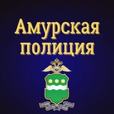 Аватар Телеграм канала: Амурская полиция