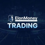 Аватар Телеграм канала: ElonMoney Trading