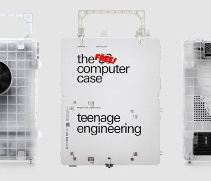 Teenage Engineering выпустила бесплатный прозрачный корпус Computer-2 для ПК  Компания Teenage Engineering представила прозрачный компьютерный корпус mini-ITX под названием Computer-2. Его фишка заключается не только в дизайне. Новинку позиционируют как «самый дешевый компьютерный корпус в мире» и как бесплатный продукт. Правда на момент написания новости устройство указано как распроданное, пишет Tom s Hardware.  Читать далее