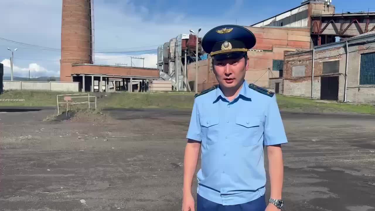 Прокуратура требует ускорить ремонт котельных в Улан-Удэ для подготовки к зиме